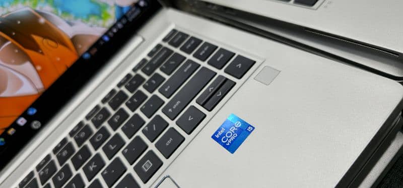 Hp Probook 640 G8 Core i5 11th Generation 15
