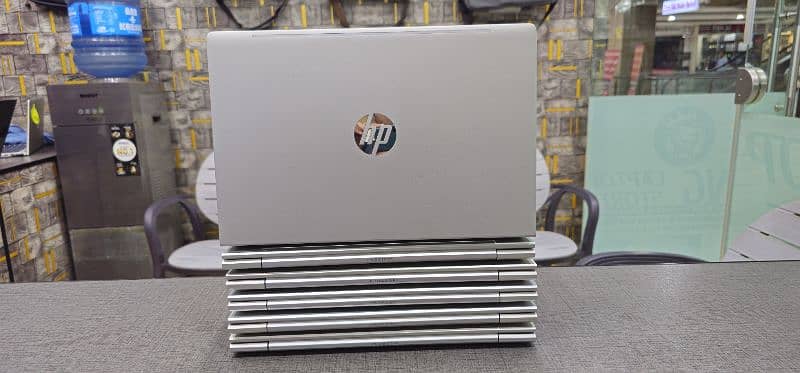 Hp Probook 640 G8 Core i5 11th Generation 16
