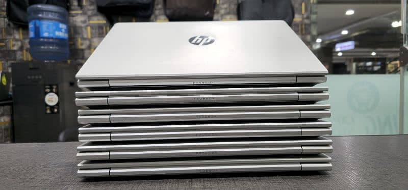 Hp Probook 640 G8 Core i5 11th Generation 17