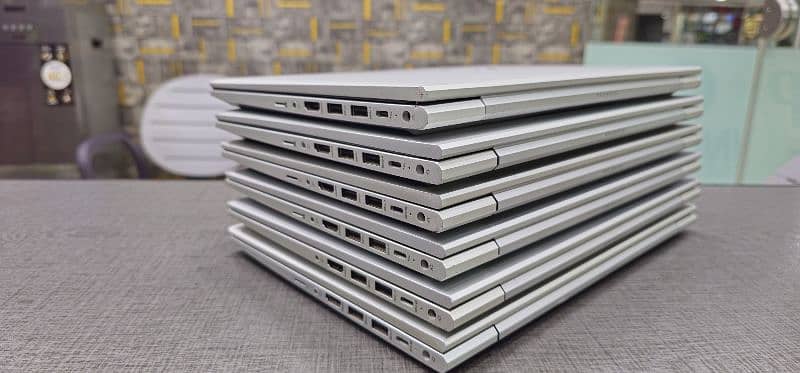 Hp Probook 640 G8 Core i5 11th Generation 18