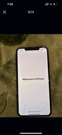 Apple 11 pro max 64 gb hk pta approved