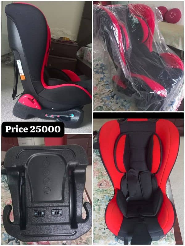 Kids Car Seat | Baby Car Seat | Car Seat for sale 0