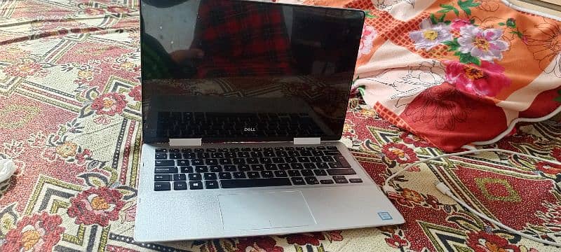 Dell Inspiron 7386 Core I5 8 gen 5