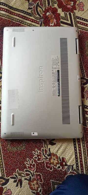 Dell Inspiron 7386 Core I5 8 gen 8