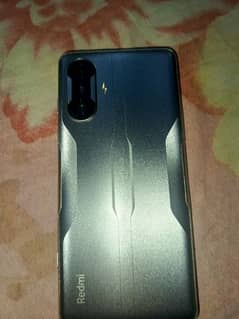 REDMI K40 12//256 pubg 90 fpsGAMING EDITION DUAL SIM 03127650097