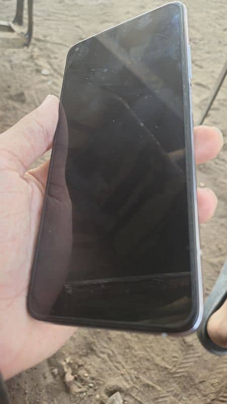 Redmi Mi10T 1