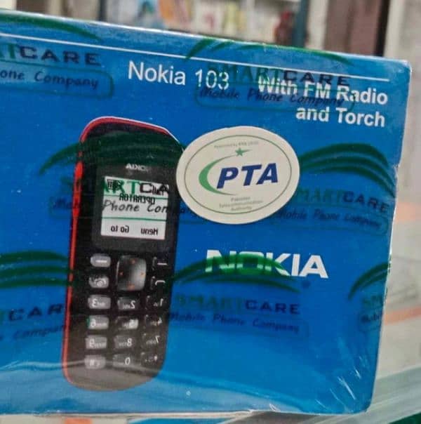 Nokia 103 original 0