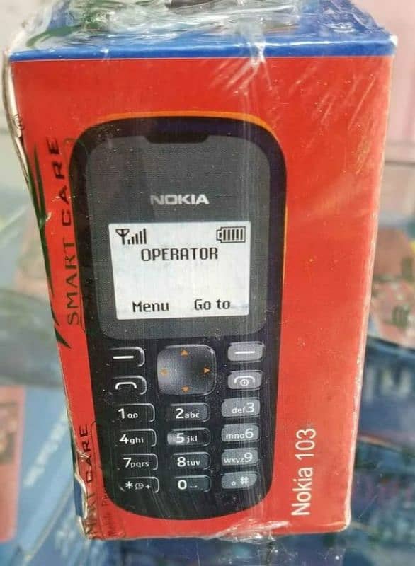 Nokia 103 original 1