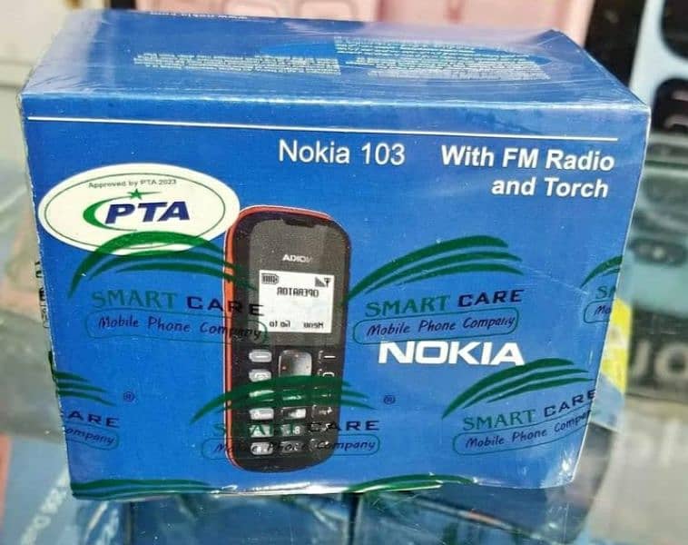 Nokia 103 original 2