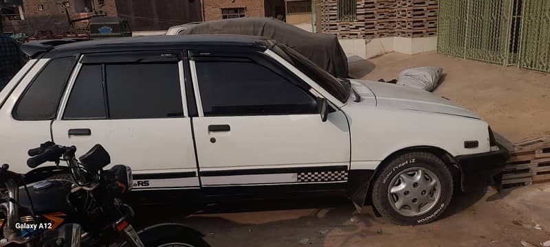 Suzuki Khyber 1998 1