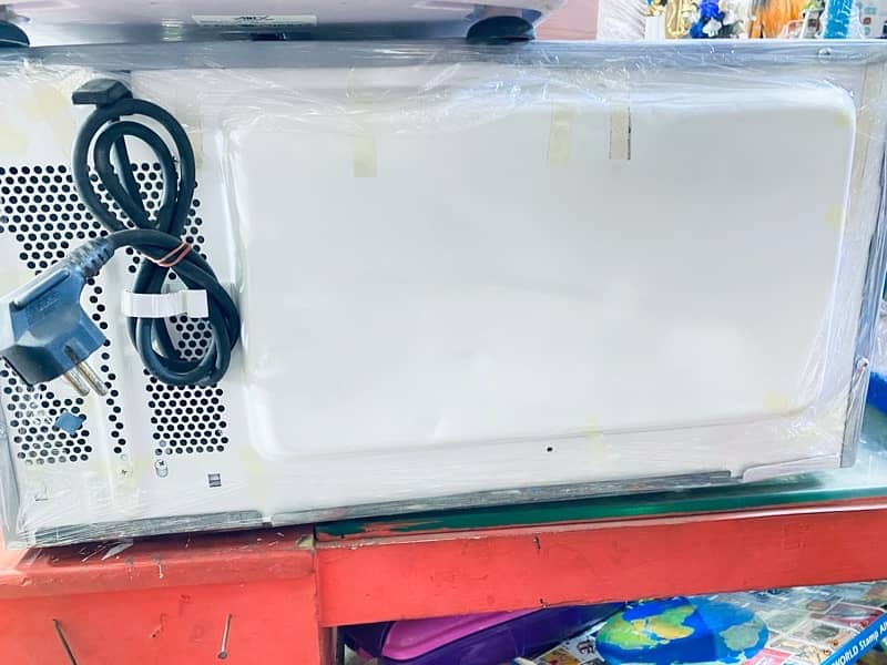 40 litre microwave oven 4