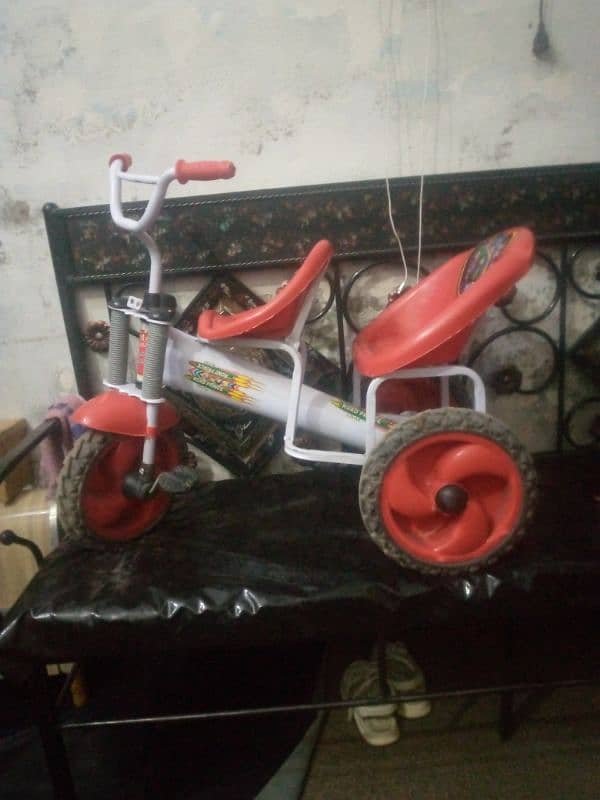 baby cycle for sale 1