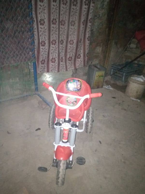 baby cycle for sale 3