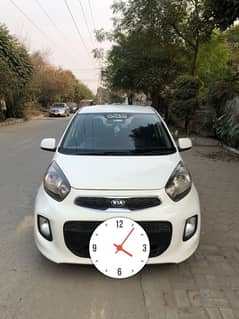 KIA Picanto 2020/23