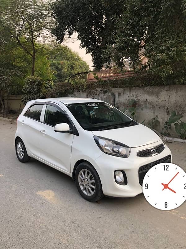 KIA Picanto 2020/23 1