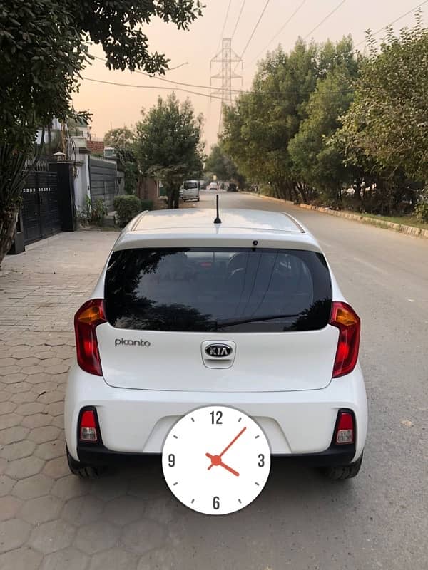 KIA Picanto 2020/23 3