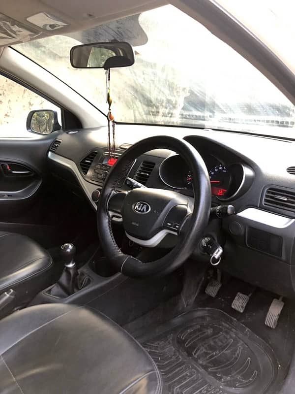 KIA Picanto 2020/23 4