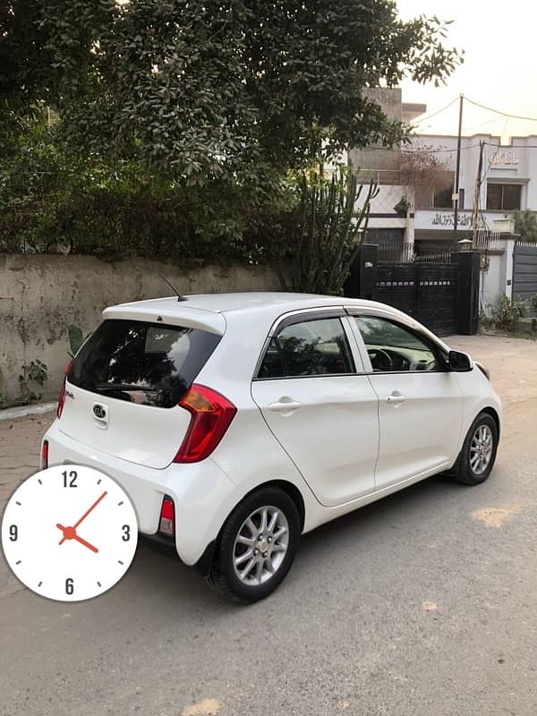 KIA Picanto 2020/23 7