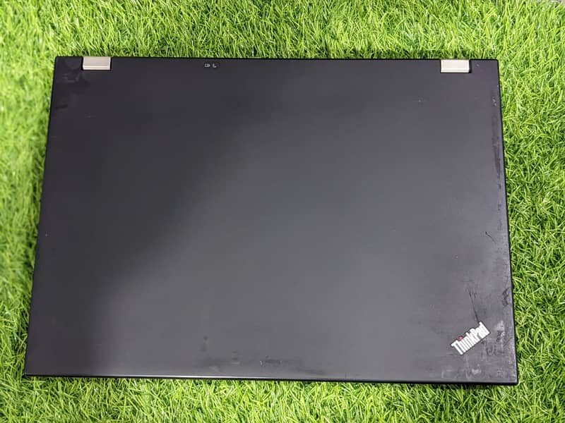 Lenovo Thinkpad T410 i5 1st gen 4gb Ram 250GB Hdd! 2