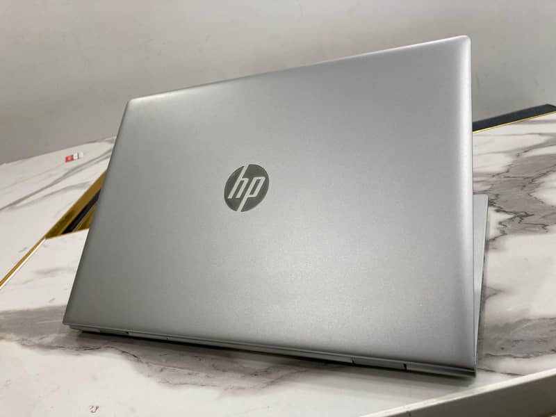 HP ProBook 640 G4 - 14" FHD, Core i5 8th Gen, 8GB RAM, 256GB SSD | Wi 3