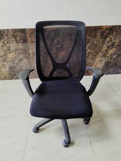 Mesh Office Chair/Workstation Chair/Office Chair/Low Back Chair/Chair