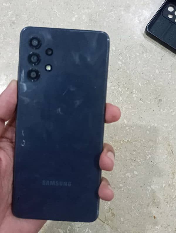 Samsung A32 1