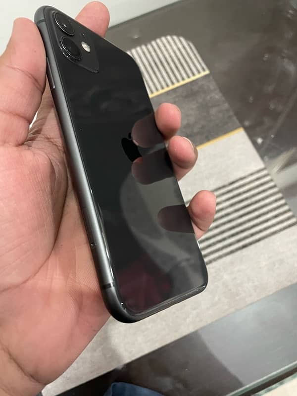 IPhone 11 non pta Jv 3