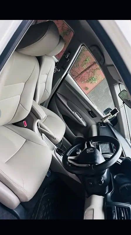 Honda City IVTEC 2016 Automatic sale 7