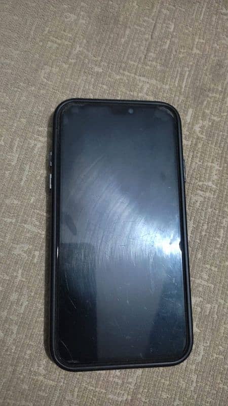 Iphone XR FU 64GB 1