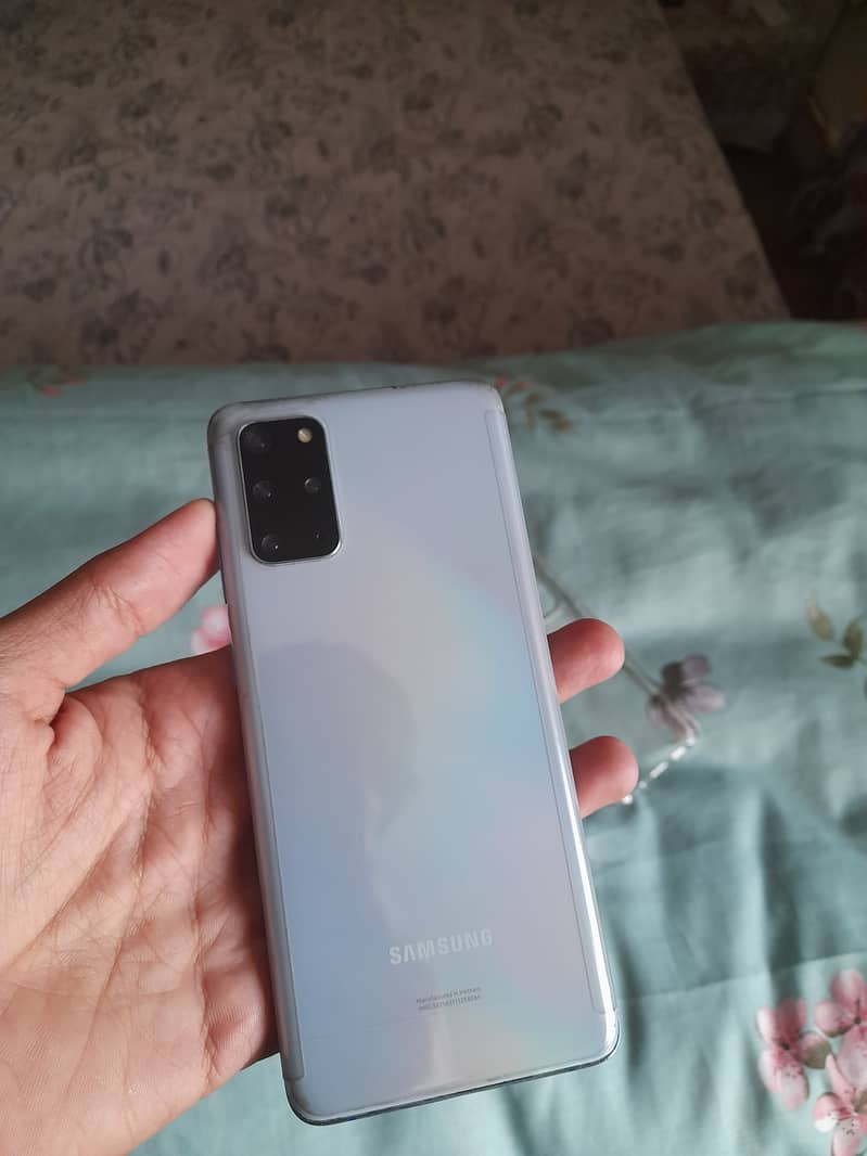 Samsung S20 Plus 5G 0