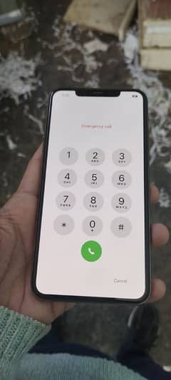 iphone 11 pro max 64gb non pta