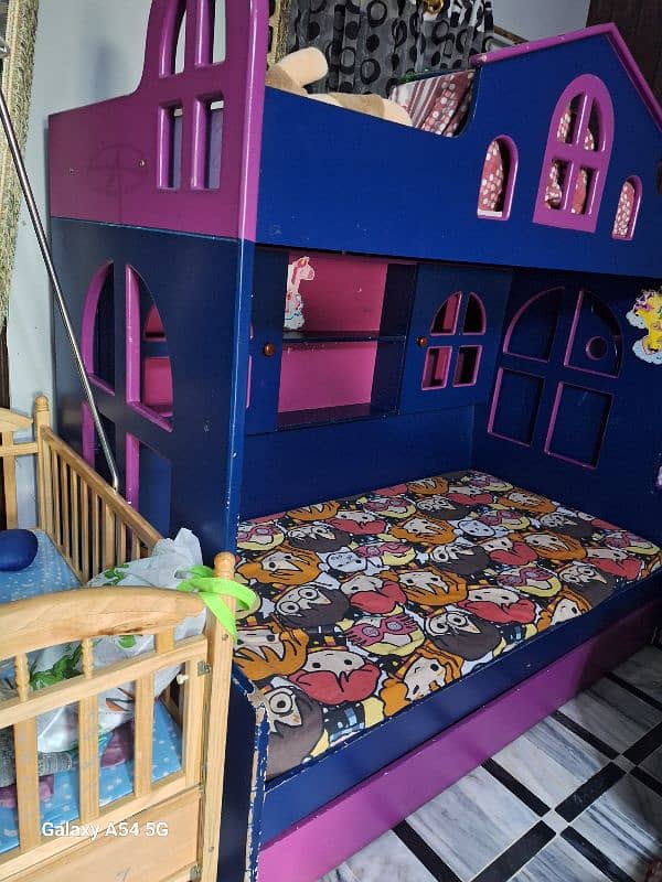 kids bunk bed 3