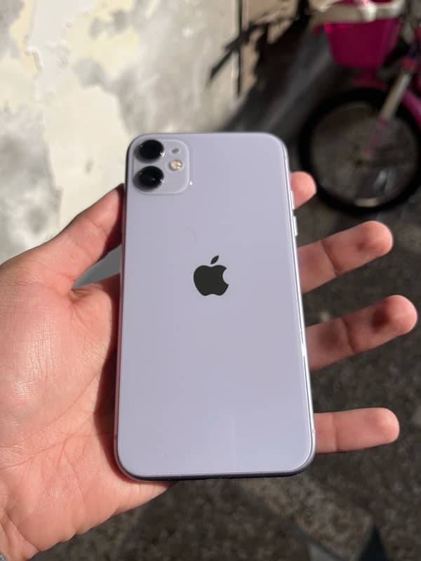 i phone 11 64 gb non pta 0