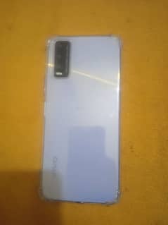 Vivo Y20 All ok 4 64