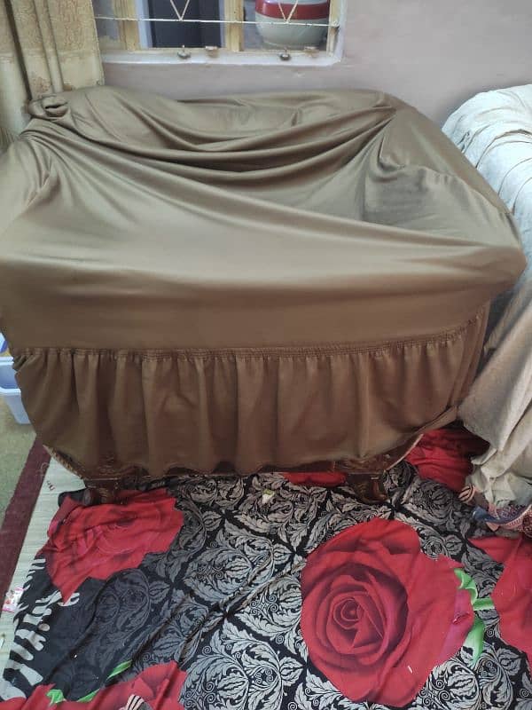 5 seater sofa cover 2