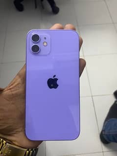 iPhone 12 64 gb (jv) urgent sell