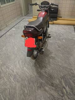 honda prider 100 cc 2021 model mint condition