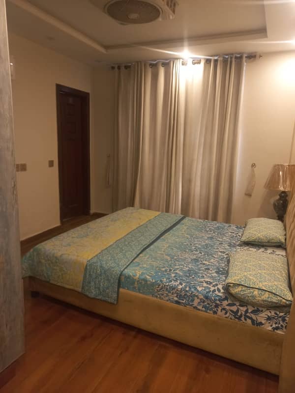 Two Bedrooms Apartment For Rent In Bahria Town Lahore 5