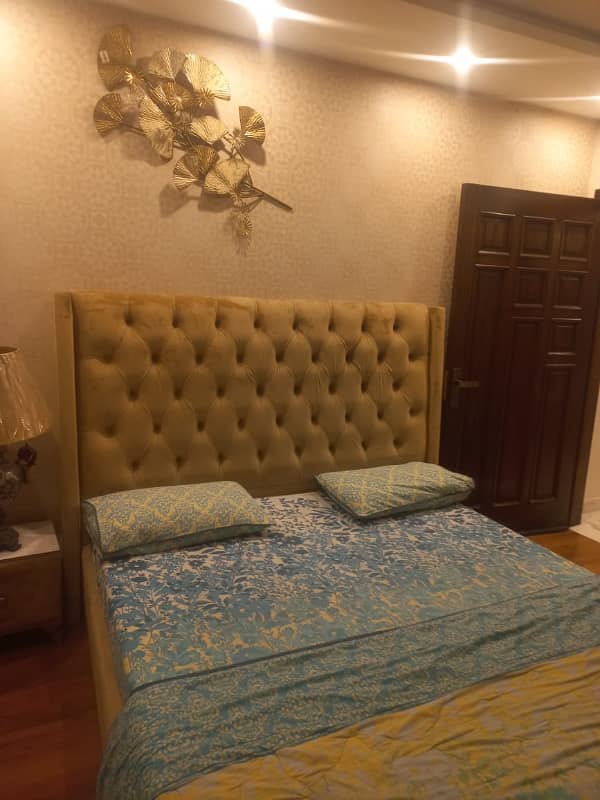 Two Bedrooms Apartment For Rent In Bahria Town Lahore 6