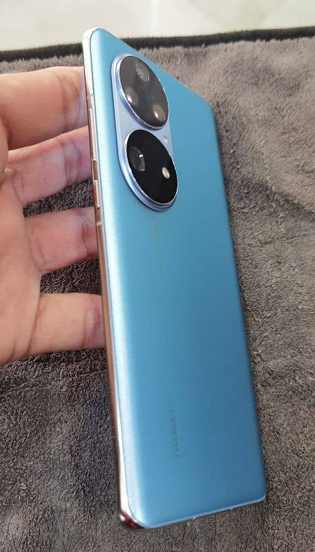 Huawei P50 pro 2