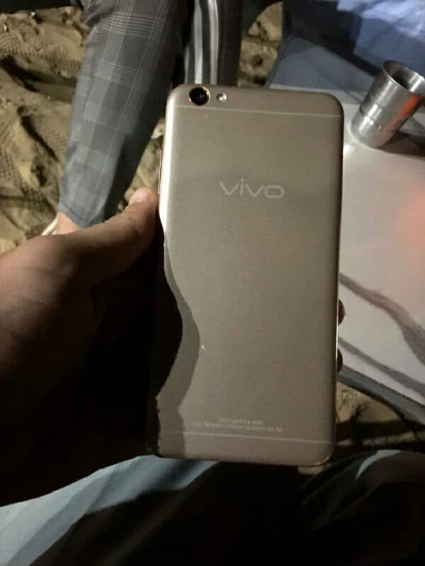 vivo y67 2