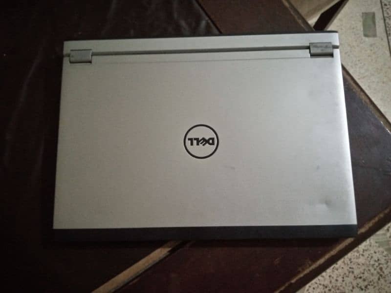 DELL lap top 1