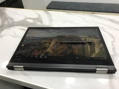 Lenovo ThinkPad X380 Yoga – Core i5 8th gen - Flexible & Reliable 2-i