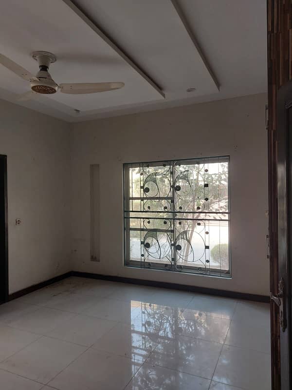 5 Marla House For Rent In Bahria Town Lahore 1