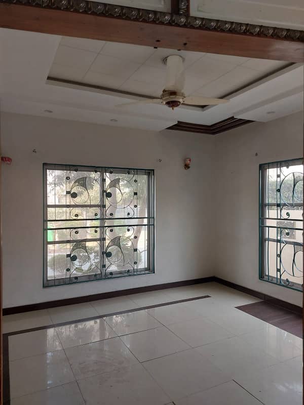 5 Marla House For Rent In Bahria Town Lahore 2