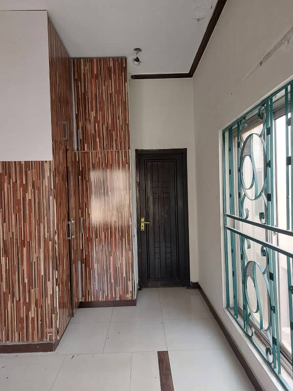 5 Marla House For Rent In Bahria Town Lahore 4