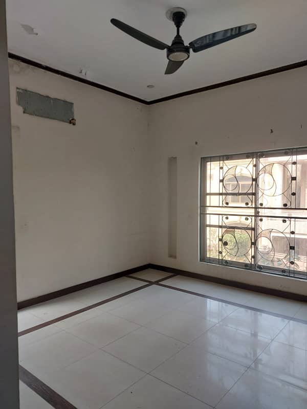 5 Marla House For Rent In Bahria Town Lahore 5