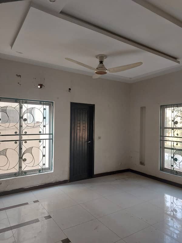 5 Marla House For Rent In Bahria Town Lahore 9