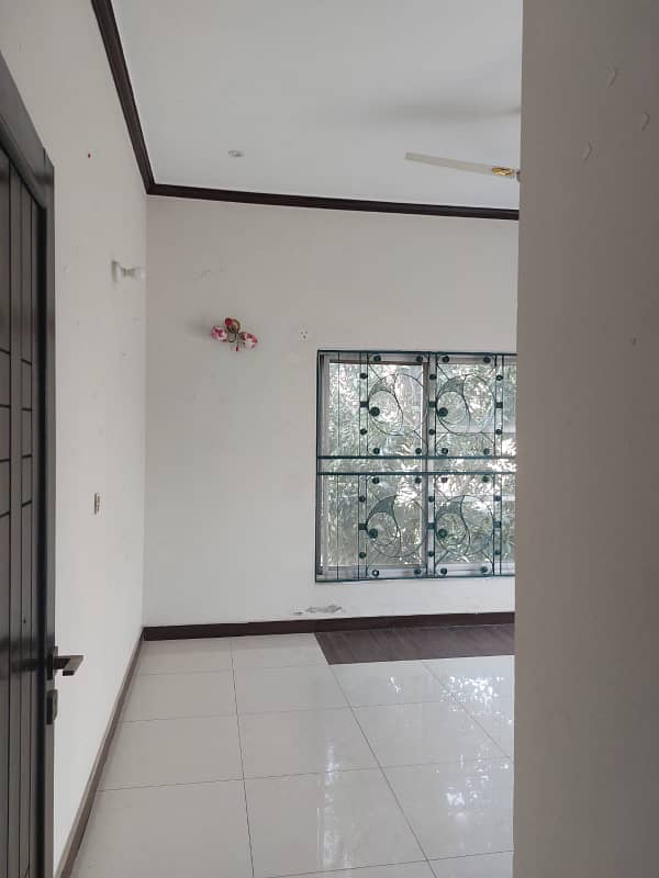 5 Marla House For Rent In Bahria Town Lahore 10