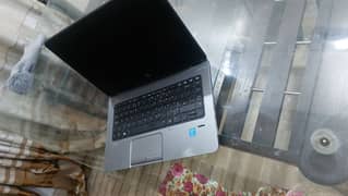 Hp core i5 4th Gen 8GB Ram 256gb SSD